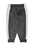 Nike Gray Track Pants 12-18 MO / 18 MO - photo 2