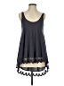 Faveur Gray Tank Top Size S - photo 1