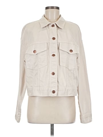 Banana Republic Factory Store Jacket (view 1)