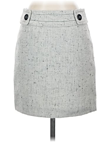 Outback Red Casual Skirt (view 1)