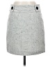 Outback Red Tweed Gray Casual Skirt Size 0 - photo 1