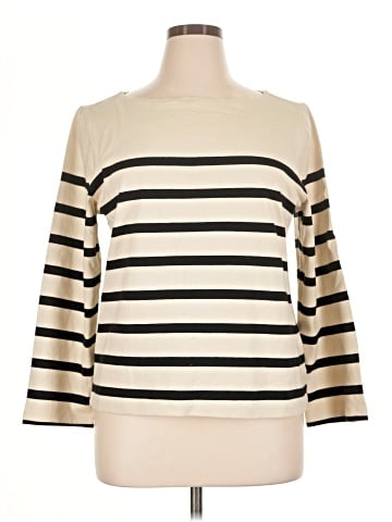 J.Crew Pullover Sweater (view 1)