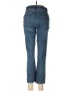 Democracy Hearts Blue Jeans Size 6 - photo 2