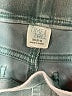 Time and Tru Solid Teal Casual Pants Size 0 - photo 7