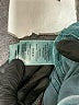 Time and Tru Solid Teal Casual Pants Size 0 - photo 8
