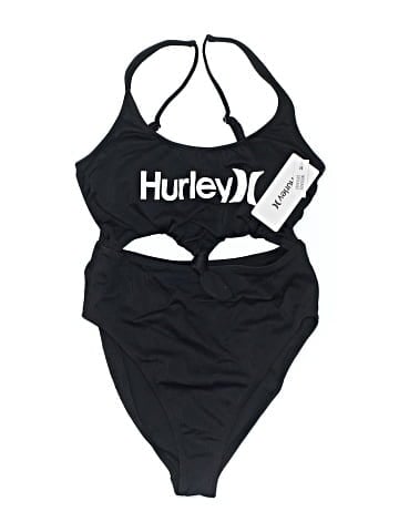 Hurley One Piece Swimsuit (view 1)