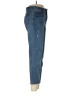 Democracy Hearts Blue Jeans Size 6 - photo 4