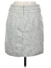 Outback Red Tweed Gray Casual Skirt Size 0 - photo 2