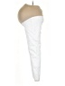Celebrity Pink White Active Pants Size Med Maternity - photo 5