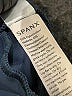 SPANX Solid Blue Shorts Size XL - photo 4