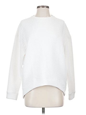 NOBULL Pullover Sweater (view 1)