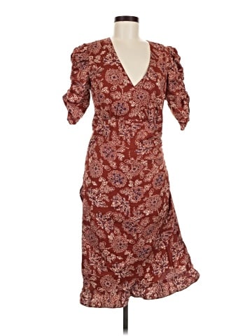 Veronica Beard Casual Dress (view 1)
