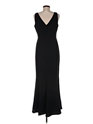 White House Black Market Cocktail Dress (view 2)