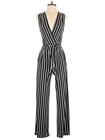 Monteau Jumpsuit (view 1)