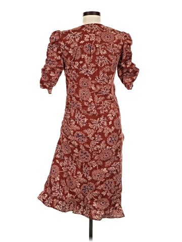 Veronica Beard Casual Dress (view 2)