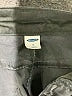 Old Navy Solid Black Shorts Size 2 - photo 3