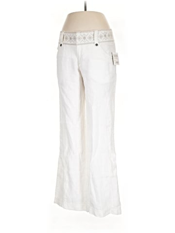 Athleta Linen Pants (view 1)
