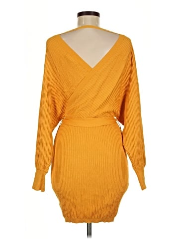 Love Tree Casual Dress (view 2)