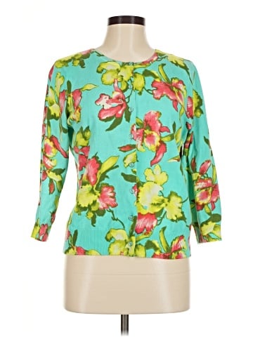 Isaac Mizrahi LIVE! Fleece (view 1)