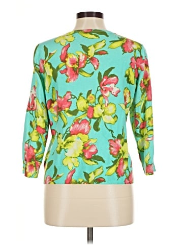 Isaac Mizrahi LIVE! Fleece (view 2)