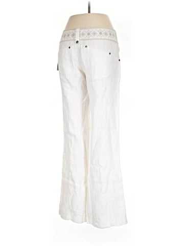 Athleta Linen Pants (view 2)