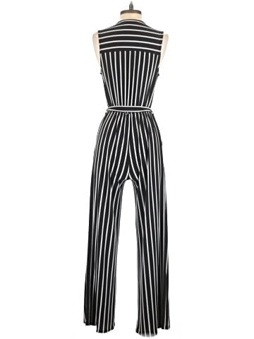Monteau Jumpsuit (view 2)