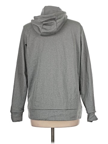 Nike Zip Up Hoodie (view 2)