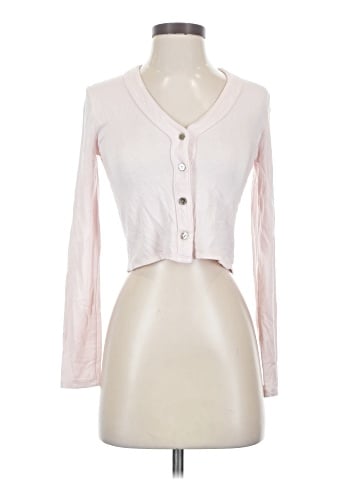 Bleusalt Cardigan (view 1)