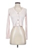 Bleusalt Pink Cardigan Size Sm (1) - photo 1