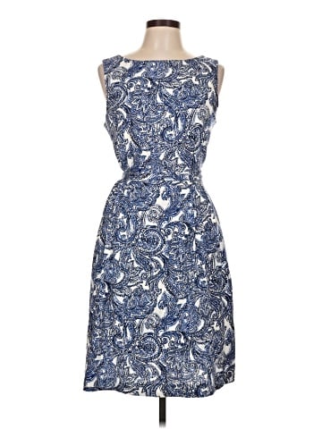 Anne Klein Cocktail Dress (view 1)