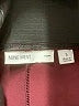 Nine West Solid Burgundy Active Pants Size S - photo 7