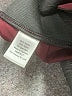 Nine West Solid Burgundy Active Pants Size S - photo 8