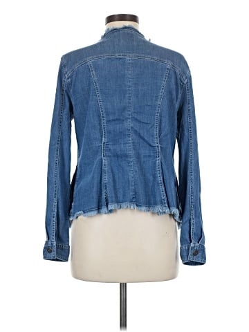 Nic + Zoe Denim Jacket (view 2)