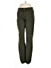 NYDJ Green Jeans Size 6 - photo 1
