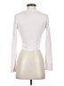 Bleusalt Pink Cardigan Size Sm (1) - photo 2