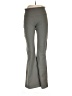 Lululemon Athletica Green Gray Active Pants Size 12 - photo 1