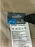 Willit Solid Tan Khaki Shorts Size XL - photo 3