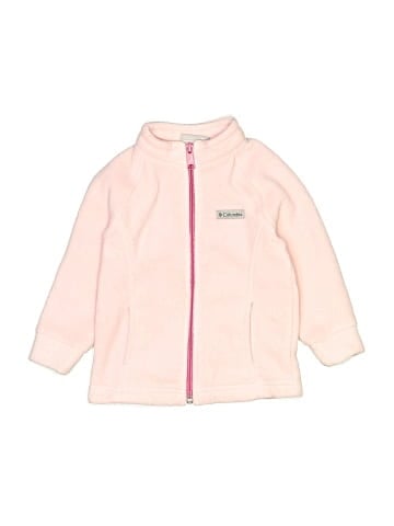 Columbia Zip Up Hoodie (view 1)
