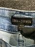 Coco + Carmen Blue Jeans Size L - photo 7