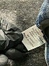 Coco + Carmen Blue Jeans Size L - photo 8