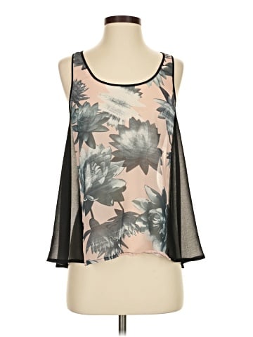 French Connection Tank Top (view 1)