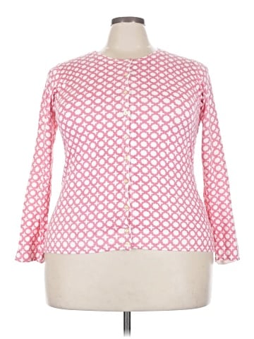 Charter Club Cardigan (view 1)