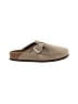 Universal Thread Tan Mule/Clog Size 7 - photo 1