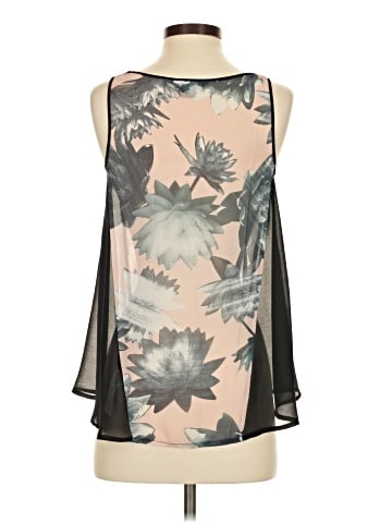 French Connection Tank Top (view 2)