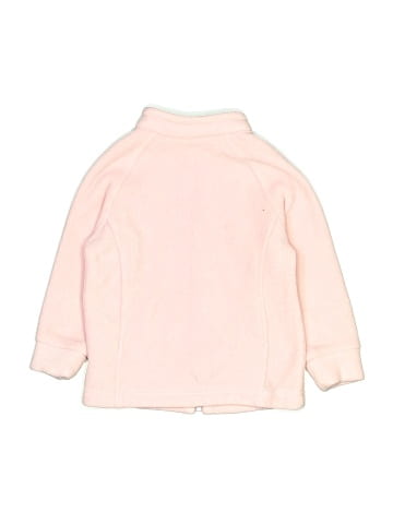 Columbia Zip Up Hoodie (view 2)