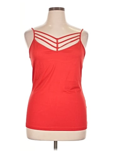 Thalia Sodi Sleeveless Top (view 1)