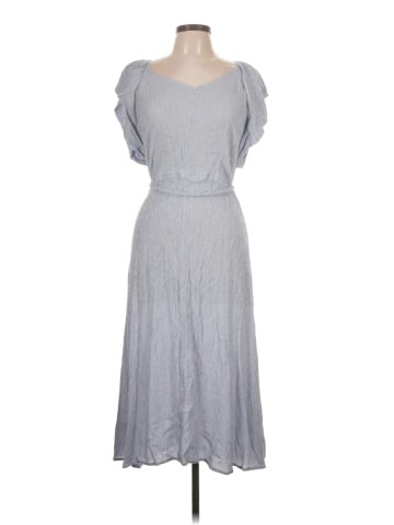 Ann Taylor LOFT Outlet Casual Dress (view 1)