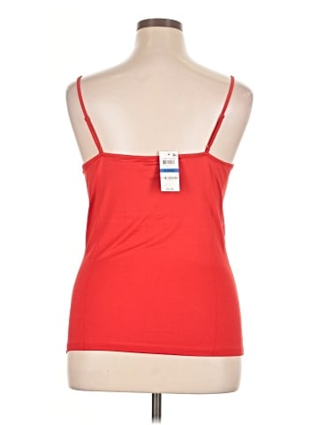 Thalia Sodi Sleeveless Top (view 2)