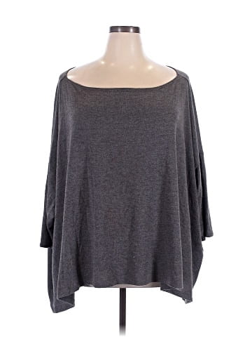 Stella & Dot 3/4 Sleeve T-Shirt (view 1)