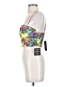 Lulus 100% Polyester Yellow Sleeveless Top Size S - photo 5